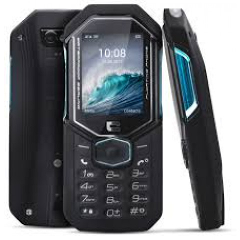 Pack pro smartphone etanche crosscall shark-x3