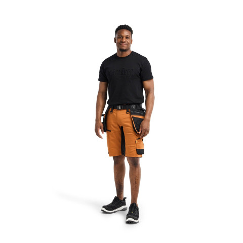 Short artisan stretch STRIKER 19721149 - Couleur au choix