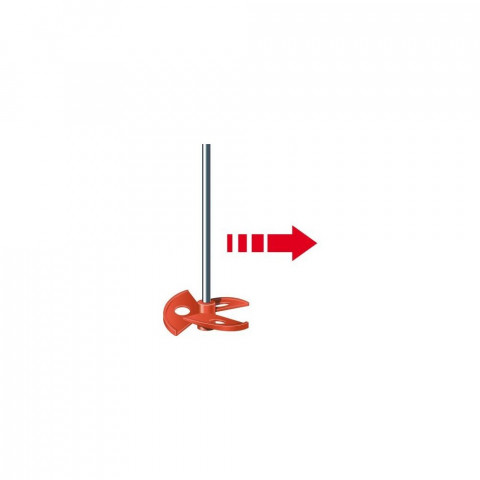 Skil 2610z04770 hélice l60r