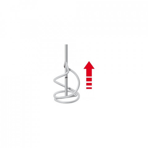 Skil 2610z04773 hélice sl85h