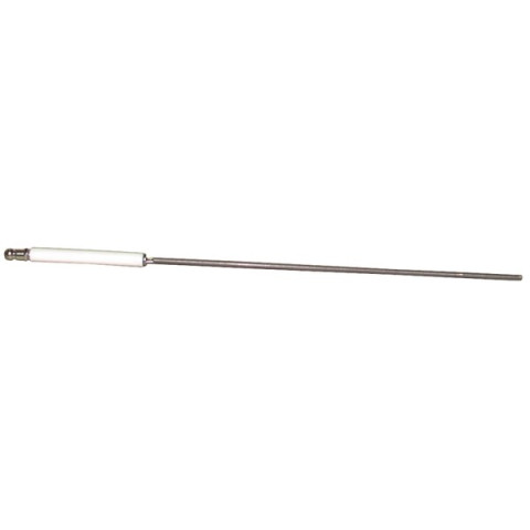 Sonde ionisation ø15x120 - diff