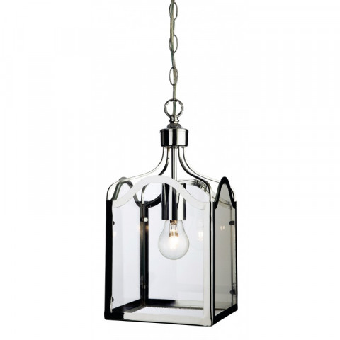 Suspension 1 ampoule monarch - Coloris au choix