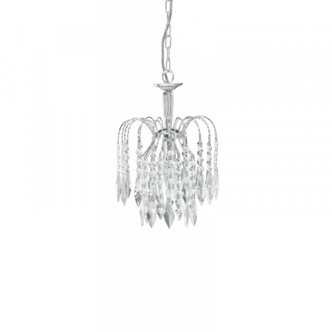 Suspension 1 ampoule waterfall - Coloris au choix