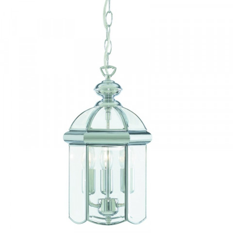 Suspension 22 cm lanterns - Coloris au choix