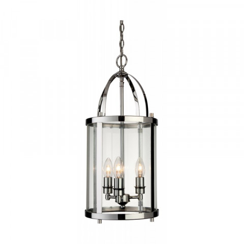 Suspension 3 ampoules imperial - Coloris au choix