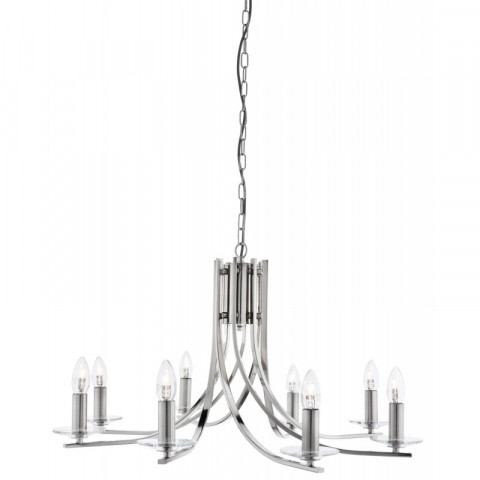 Suspension 8 ampoules ascona - Coloris au choix