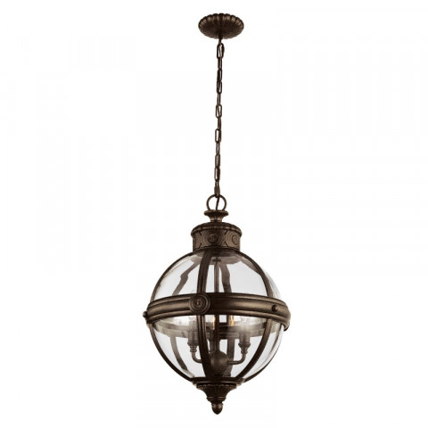Suspension adams, 3 ampoules - Coloris au choix
