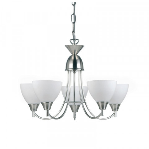Suspension alton, 5 ampoules - Coloris au choix