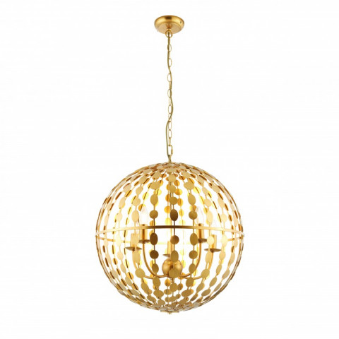 Suspension alvah, or, 5 ampoules