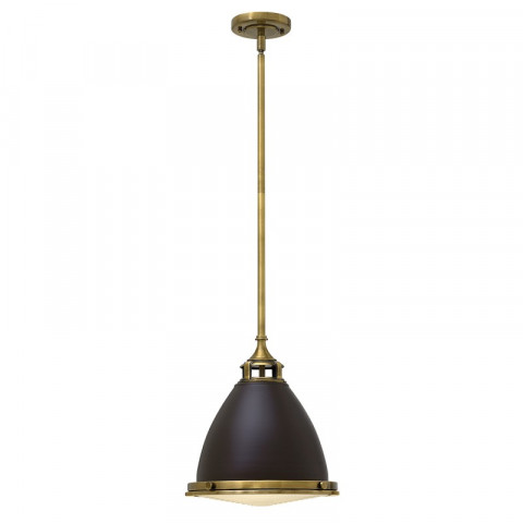 Suspension amelia, 32 cm - Coloris au choix