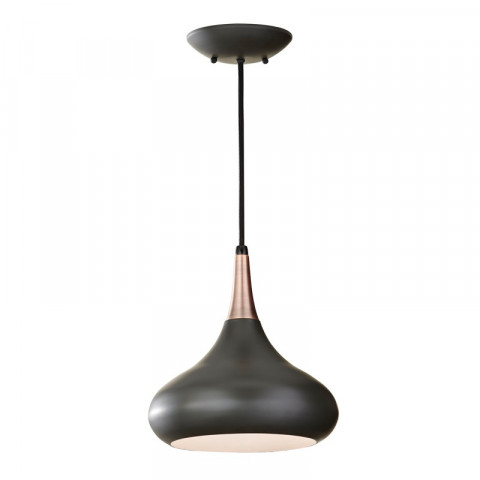 Suspension beso, bronze foncé, moyenne