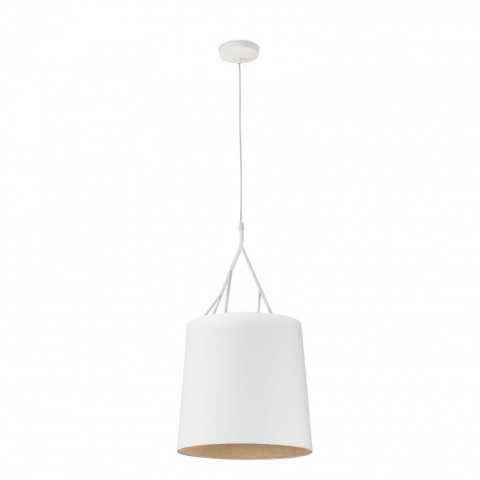 Suspension blanche tree 1 ampoule