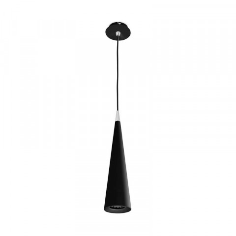 Suspension décorative vira h340 1 ampoule