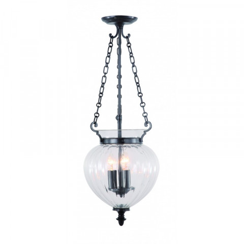 Suspension finsbury park, 27 cm - Coloris au choix