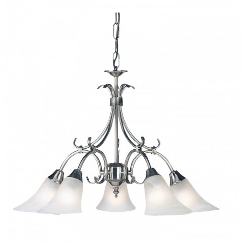 Suspension hardwick 5 ampoules - Coloris au choix