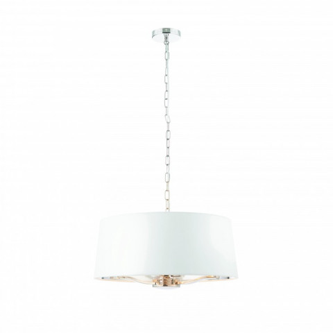 Suspension harvey, nickel, 3 ampoules