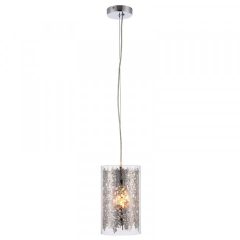 Suspension lacy - Coloris au choix