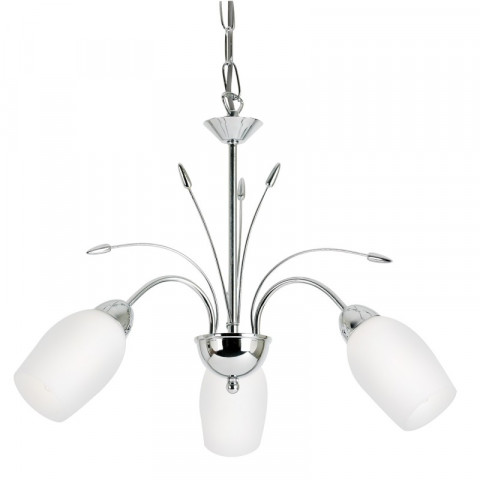 Suspension meadow, 3 ampoules - Coloris au choix