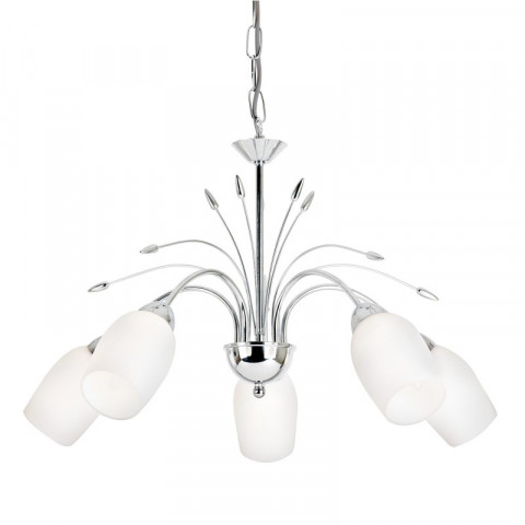 Suspension meadow, 5 ampoules - Coloris au choix
