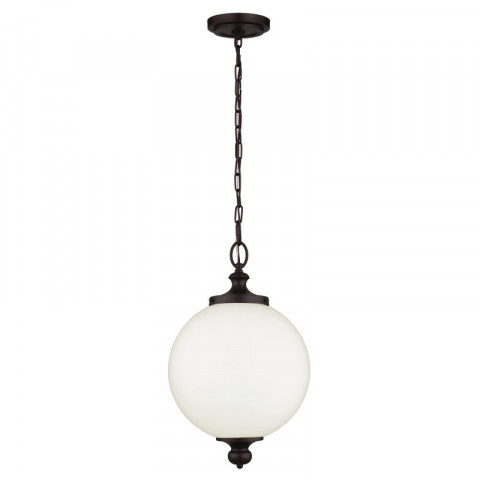 Suspension parkman grande - Coloris au choix