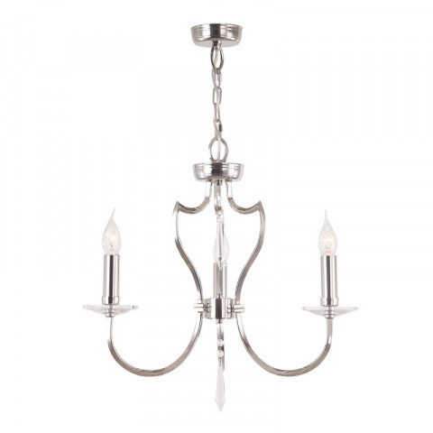Suspension pimlico, nickel poli, 3 ampoules