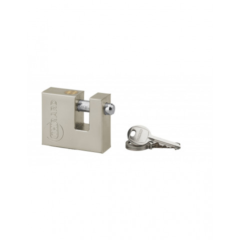 Thirard - cadenas land 50 mm