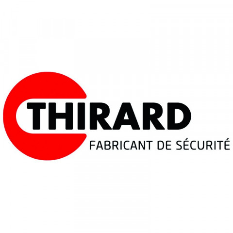 Thirard - verrou de sureté série alouette / 35