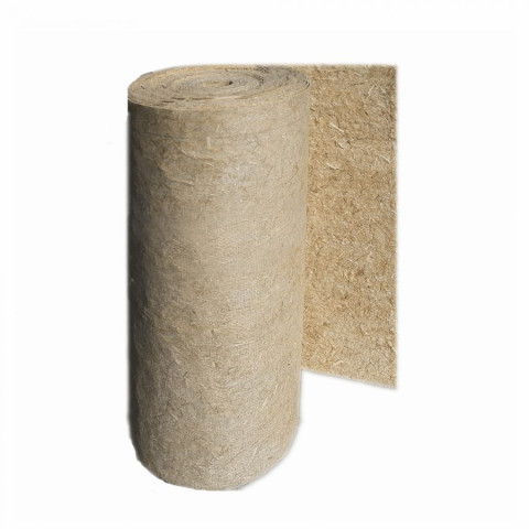 Toile de paillage biodégradable 450g/m² en Chanvre TenCate Bio Weed Stop Pro - Dimensions au choix
