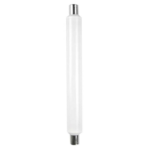 Tube linolite led S19 12 watt (eq 75 watt) - Couleur eclairage - Blanc chaud 2700°K