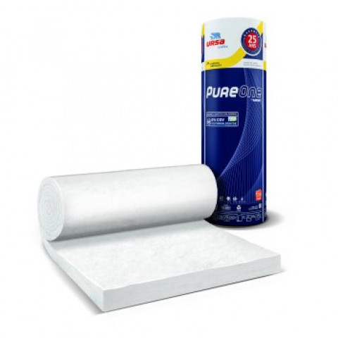 Ursa pure 35 qn | ep.151mm 1,2mx4,05m | r=4.30 - paquet(s) de 4.86m²