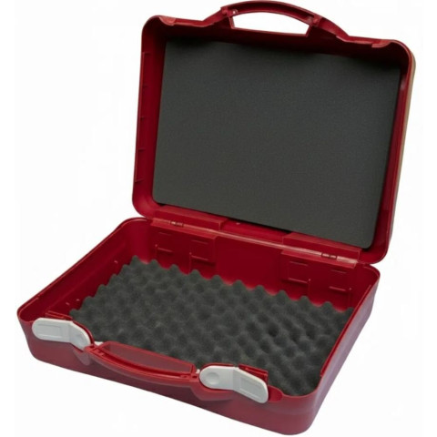 Valise de rangement pour coins roulants acier - 860007191