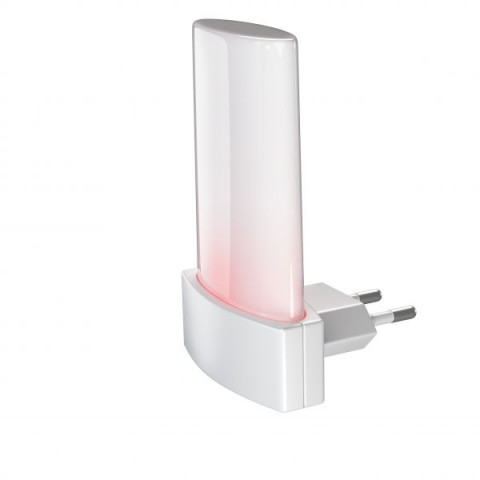 Veilleuse prise lunetta shine - couleur éclairage au choix