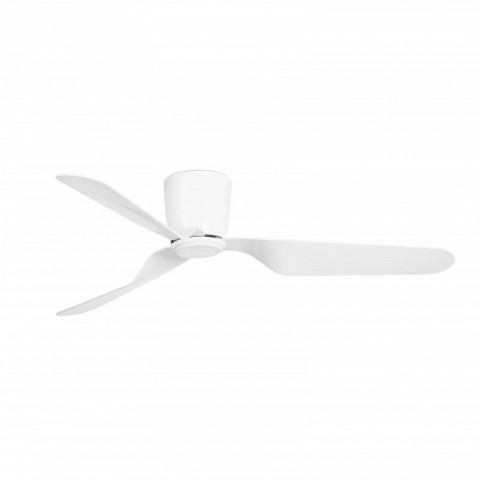 Ventilateur de plafond pales pemba
