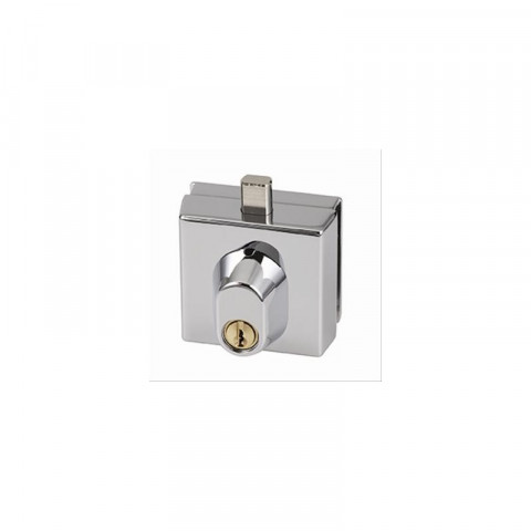 Verrou cavalier 1435 de Stremler Assa Abloy