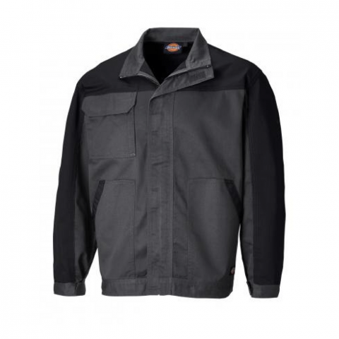 Veste de travail dickies everyday cvc - Taille et coloris au choix