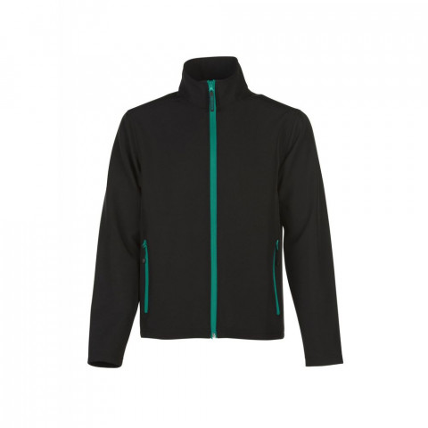 Veste softshell bicolore penduick magellan homme - Taille et coloris au choix