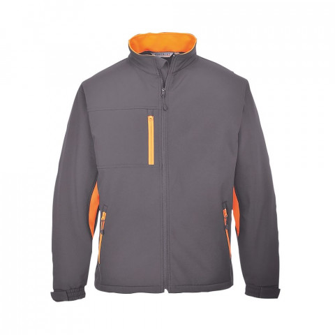 Veste softshell portwest texo 3 couches - Coloris et taille au choix