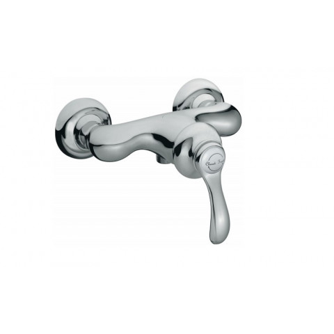 jacob delafon robinet douche retro fairfax distriartisan