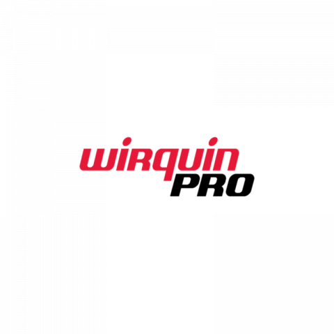 Wirquin - 146017 - bonde + clapet + 3 grilles de trop-plein