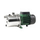 Pompe de surface auto-amorçante Jetinox 102 T JETLY - 010116 