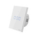 Interrupteur connecté wifi 3 canaux - sonoff 