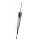 Sonde d'ambiance robuste TC type K - TESTO - 0602 1793 