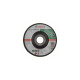 Disque à tronçonner à moyeu déporté Standard for Stone diamètre 115 x 2,5mm Allésage 22,23mm - BOSCH - 2608603173 
