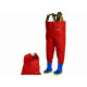 Waders enfants goodyear kidsplay - kp 