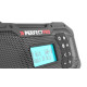 Radio d'urgence E-100 PerfectPro - RC00E100 