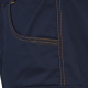 Bermuda pyros bosseur - Taille et coloris au choix 