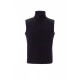 Gilet ergonomique à double épaisseur sans manches GLASGOW - 5XL - Noir - PAYPER - 0013630355140005XL 