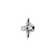 Kit piston presto p50 douche 