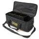 Sac de transport FAR TOOLS 24L pour rénovateur et 6 brosses - 110920 