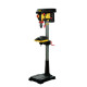 Perceuse Colonne DPC 35C - 750 W - Hauteur 1580 mm - Col de cygne 176 mm - Mandrin autoserrant 16mm - FAR TOOLS - 111218 